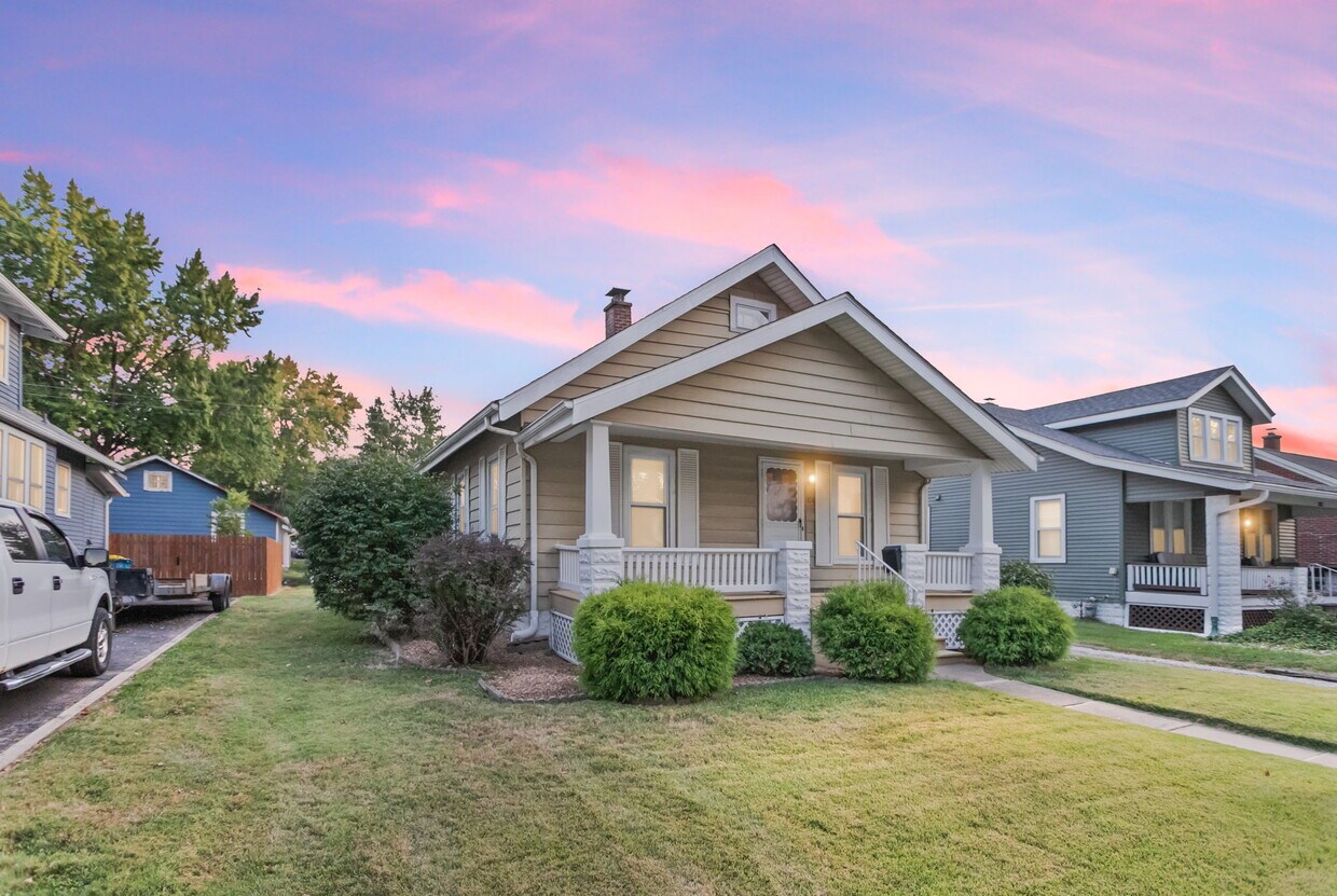 Foto principal - 204 Hale Ave