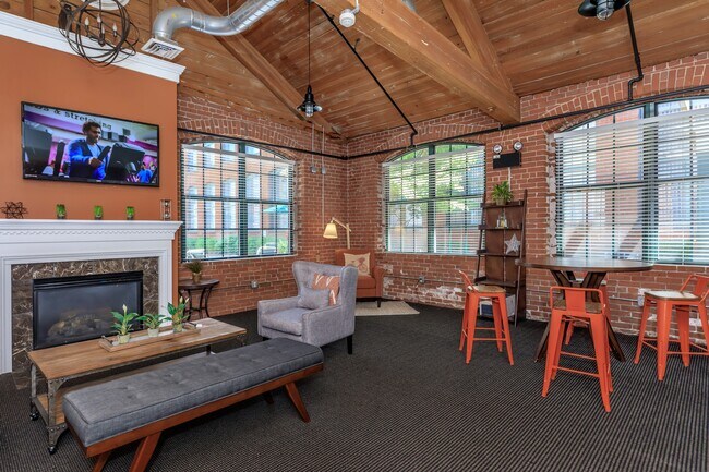 Foto del edificio - Lofts at the Mills
