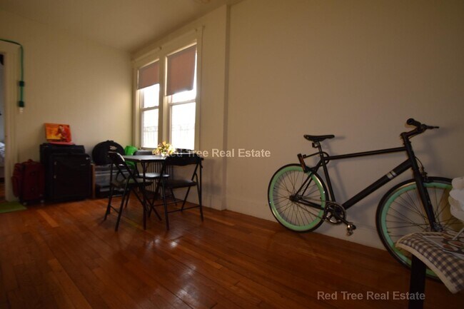 Photo - 1630 Commonwealth Ave Apartment