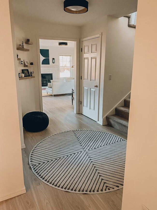 Foto del edificio - 4601 E Pineglen Ln