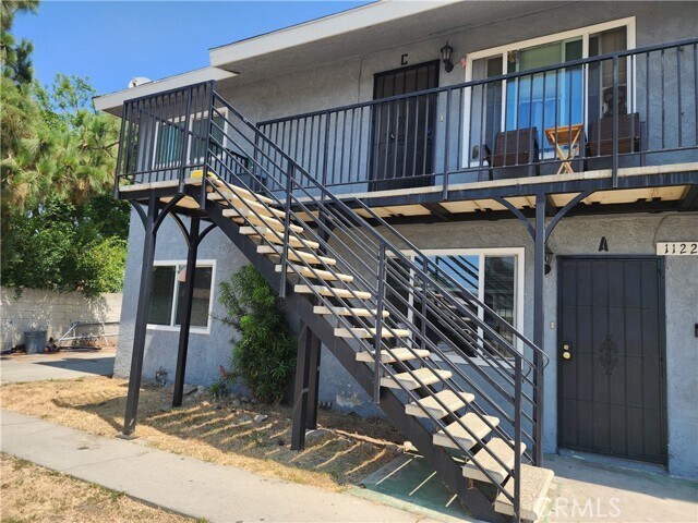 Foto principal - 11225 Lower Azusa Rd