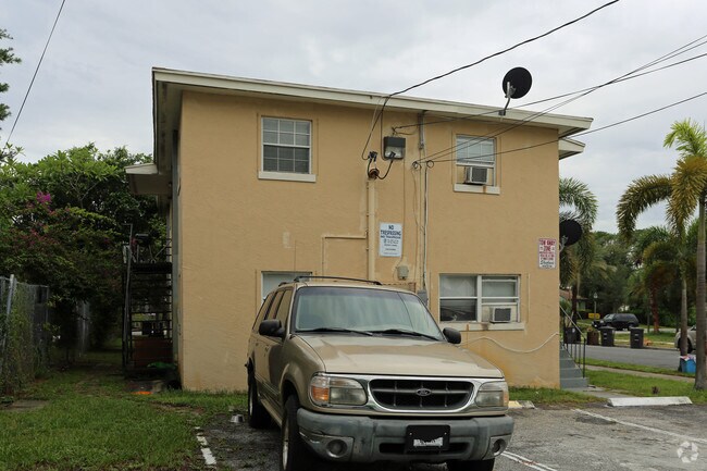 Foto del edificio - 800 Douglass Ave