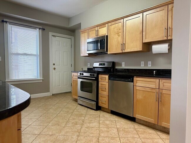 Foto del edificio - 22 Sewall St