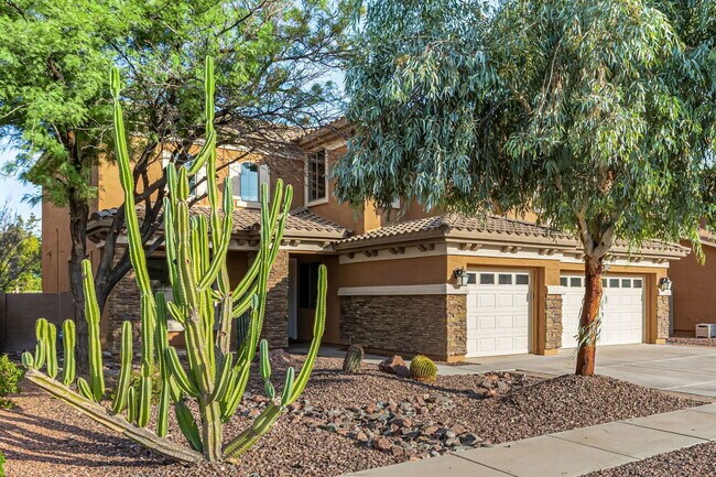 Foto del edificio - 5211 N 193rd Ave