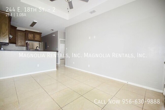 Foto del edificio - 2 Bed 1 Bath in Weslaco