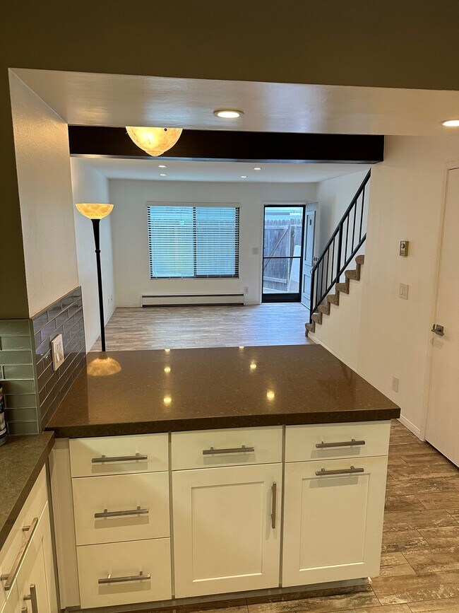 Kitchen - 1229 Rebecca Ln