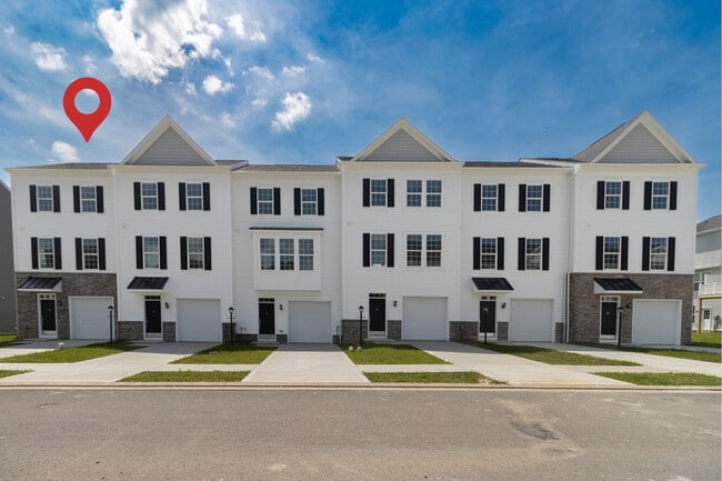 All units available - 36 Dover Ct