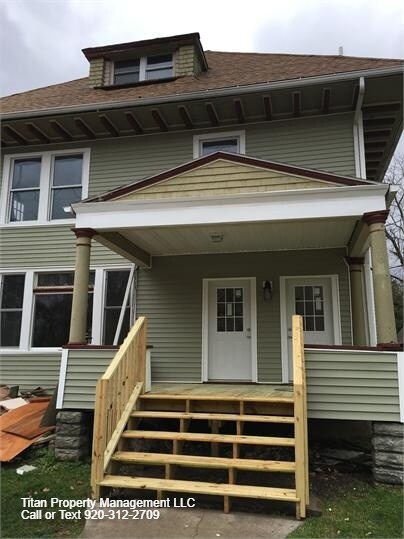 Foto principal - 413 S Walnut St