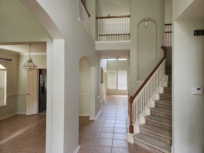 Foto del edificio - 5518 Morgan Park Ln