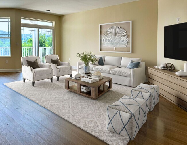 Foto del edificio - 2 BR/ 2BA Luxury Apartment