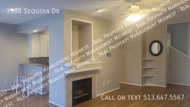 Foto del edificio - 3588 Sequoia Dr