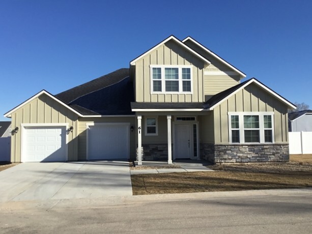 Building Photo - 61 S Lancaster Dr