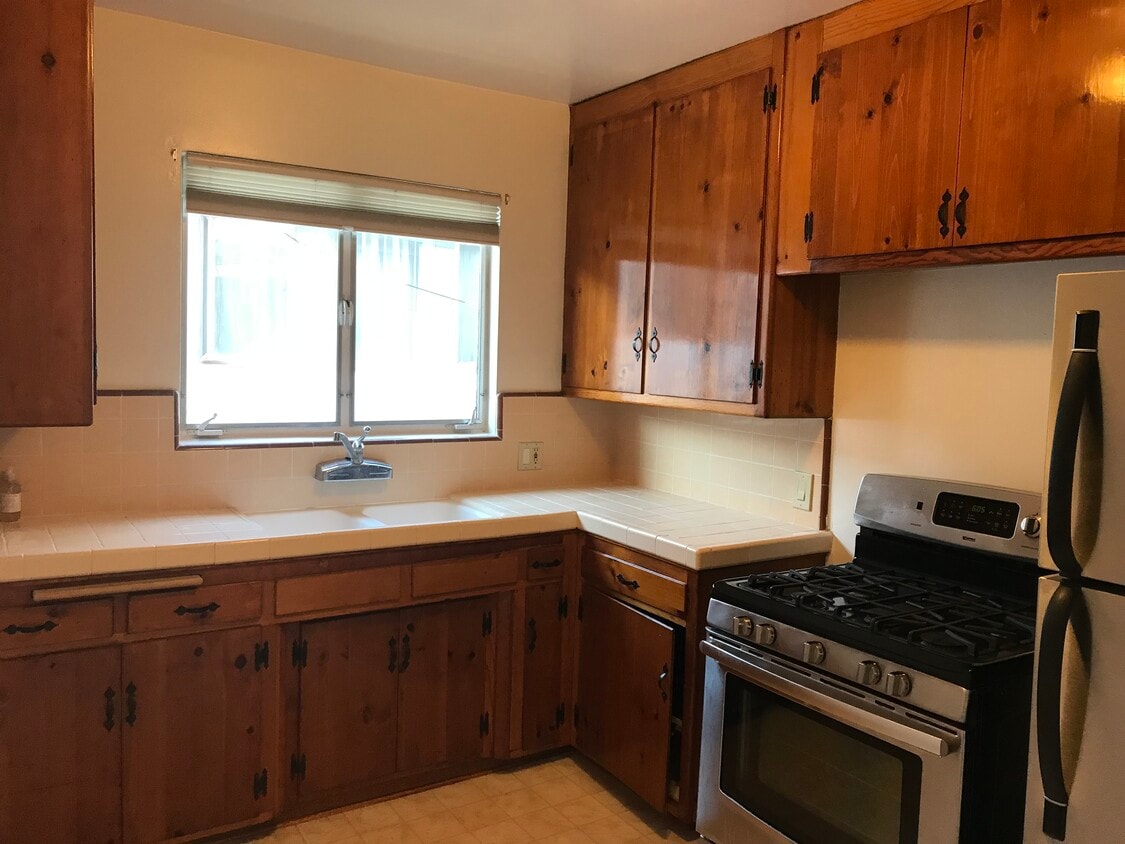 Photo - 1064 Wooster S St (Los Angeles, CA)