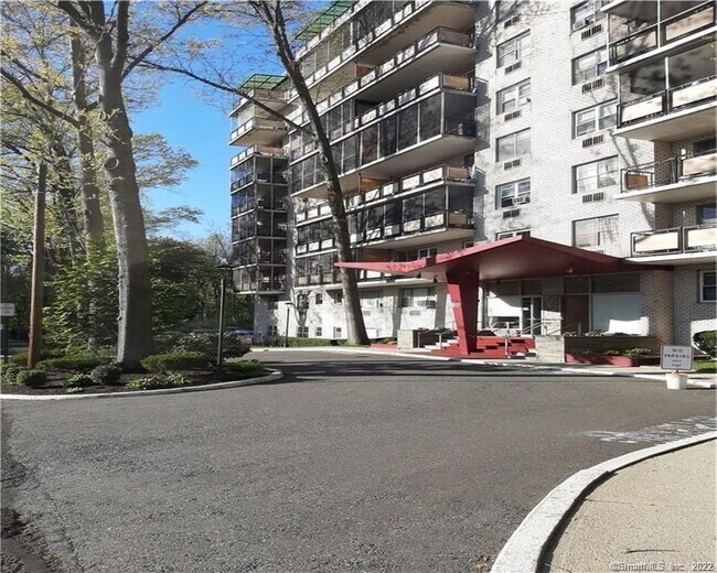 Foto del edificio - 80 Cartright St
