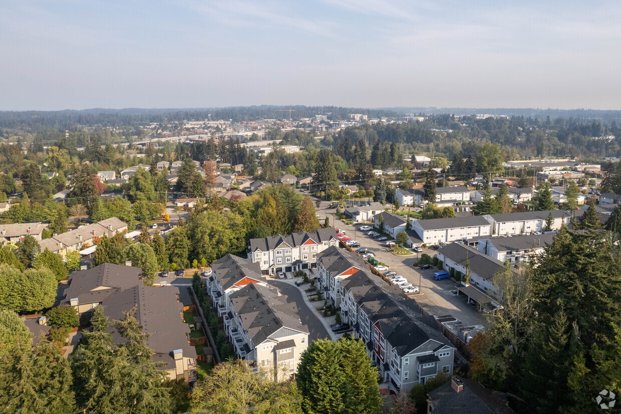 Exterior - 21305 48th Ave W