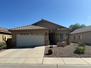Building Photo - 8325 N Peak View Ln