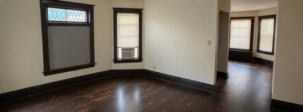 Building Photo - 1209 N 16th St