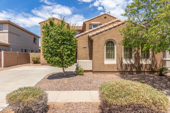 Foto del edificio - 4258 S Fireside Trail
