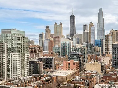 Building Photo - 700 N Larrabee St