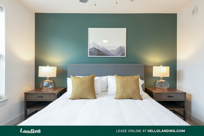 Foto del edificio - 8100 Cypresswood Dr