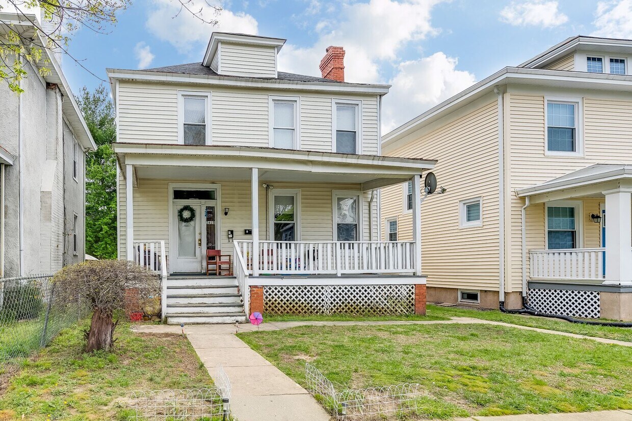 Foto principal - 3415 Enslow Ave