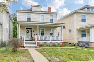 Building Photo - 3415 Enslow Ave