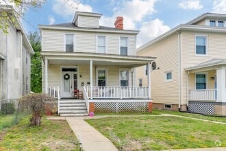 Building Photo - 3415 Enslow Ave
