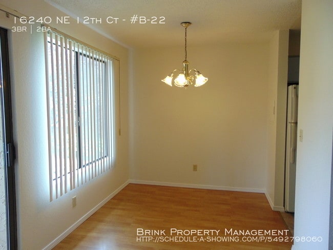 Building Photo - 16240 NE 12th Ct