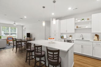 Building Photo - Ascend by the Sea