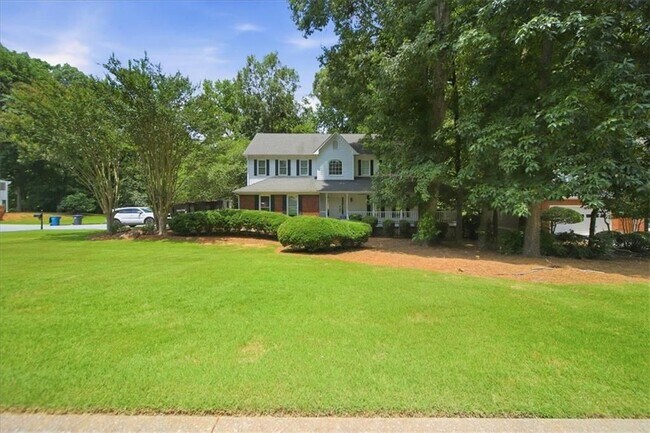 Foto del edificio - 1264 Wyckfield Pl