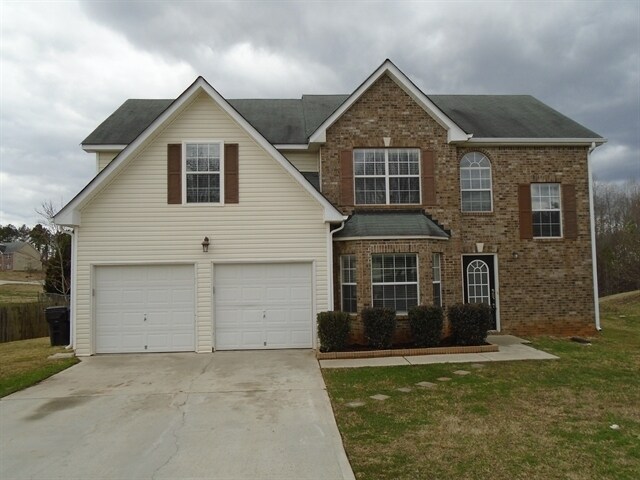 Foto principal - 401 Legacy Way