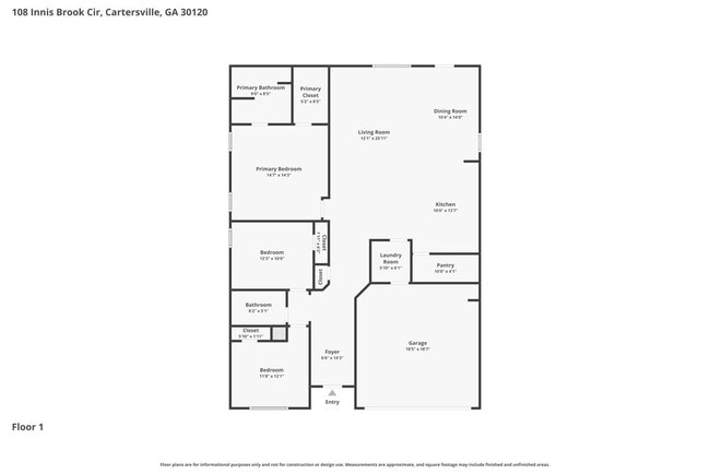 Foto del edificio - 108 Brook Dr