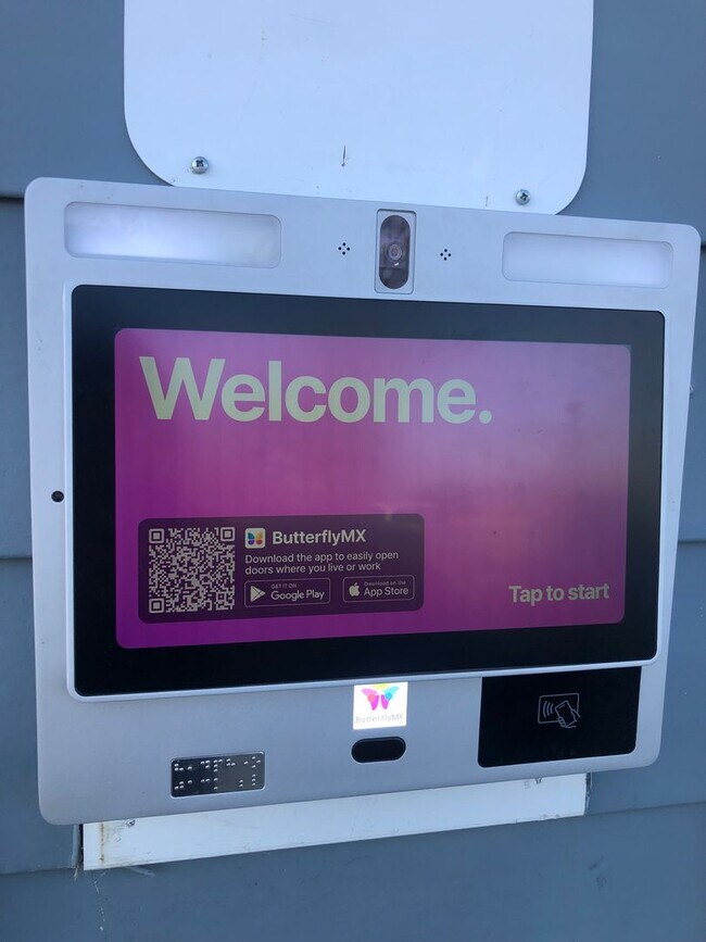 Foto del interior - The Waterfront Apartments