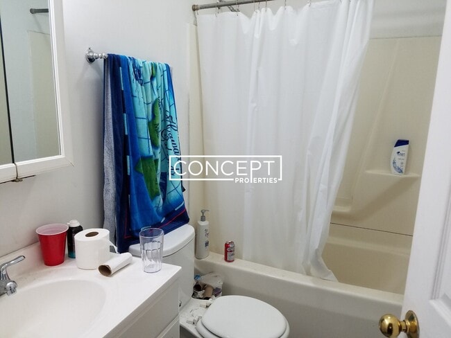 Foto del edificio - 486 Massachusetts Ave