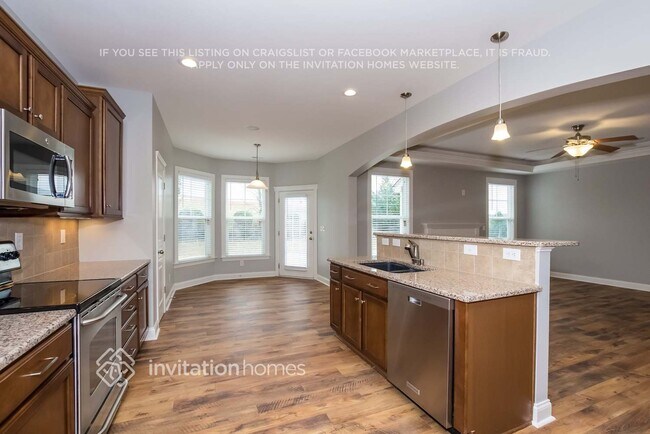 Foto del edificio - 8209 Willow Branch Dr