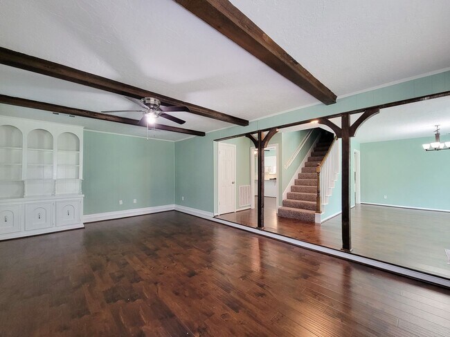 Building Photo - Home has been remodeled/updated. New hand-...