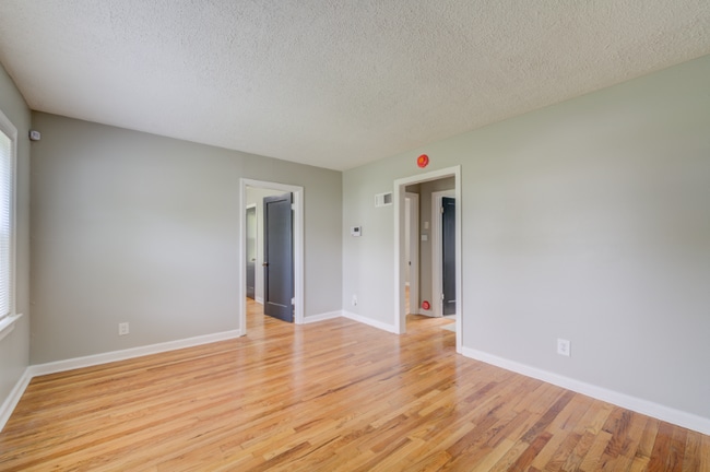 Foto del edificio - 3632 San Jose Ln
