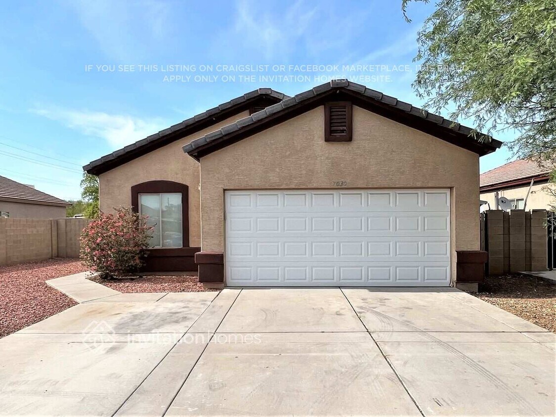 Foto principal - 7030 W Villa St