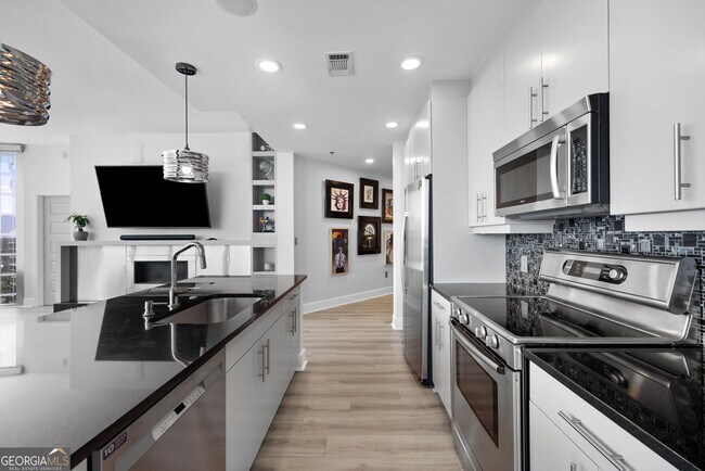 Foto del edificio - 1080 Peachtree St NE