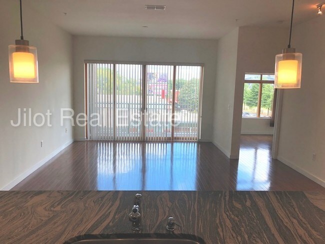 Foto del edificio - 1BR/1BA Condo - Atlanta