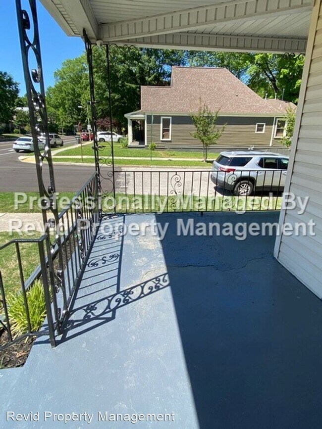 Foto del edificio - 3 br, 2 bath House - 32 N Cooper Street