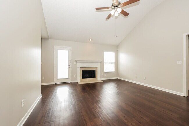 Foto del edificio - 4020 Sequoia Trail