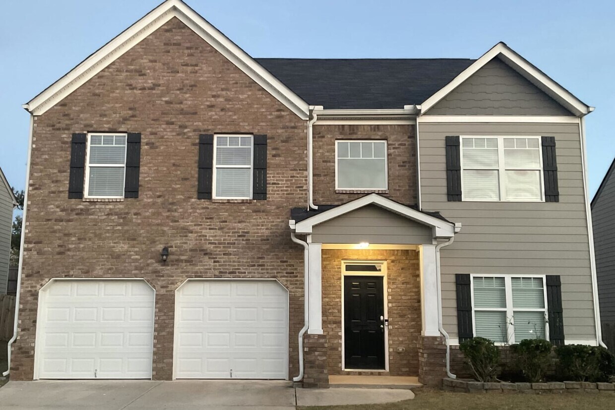 Primary Photo - 1148 Werre Way