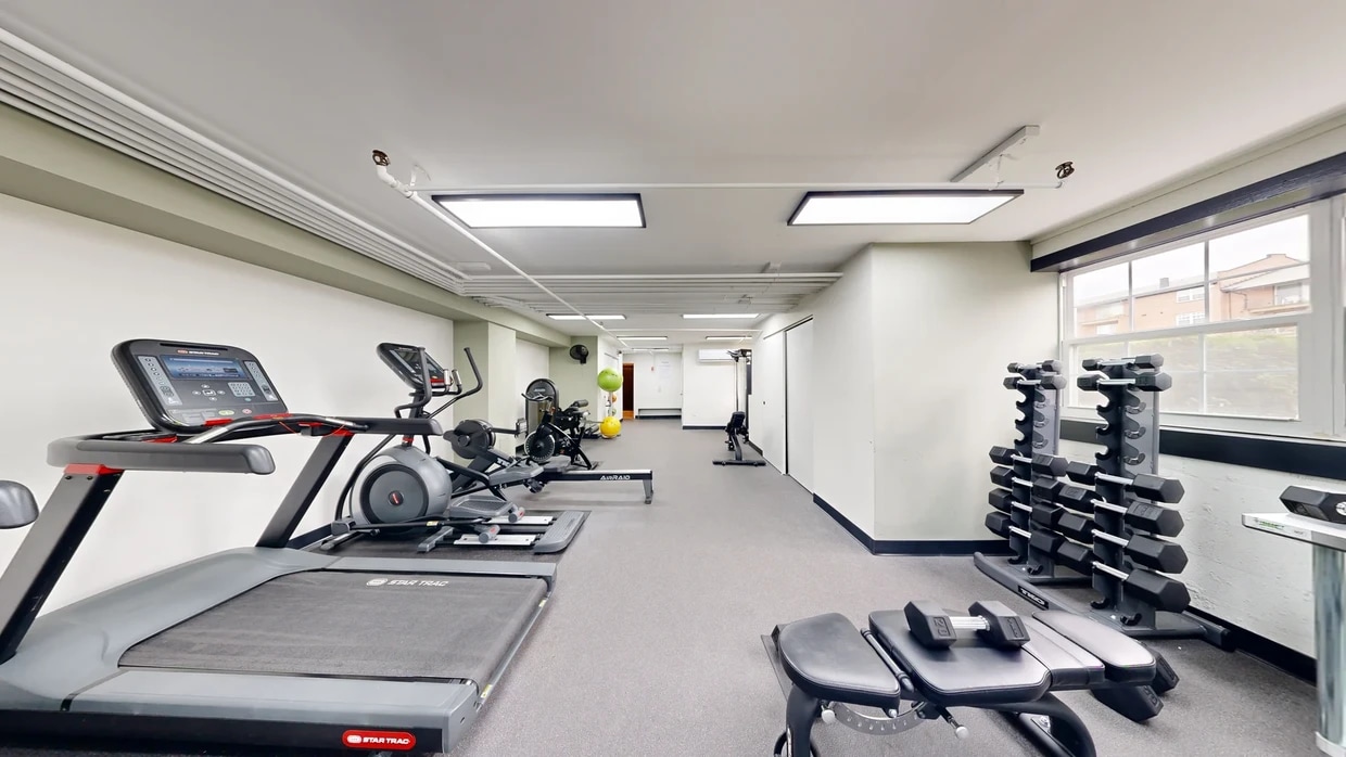 Photo - ReNew Nottingham Apartments