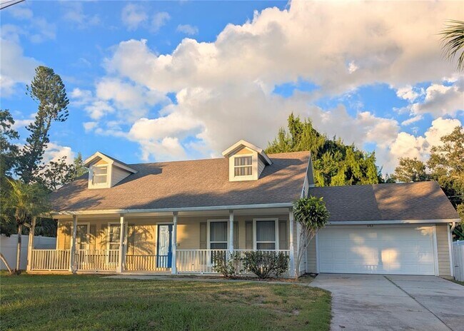 Foto del edificio - 3763 St Charles Cir