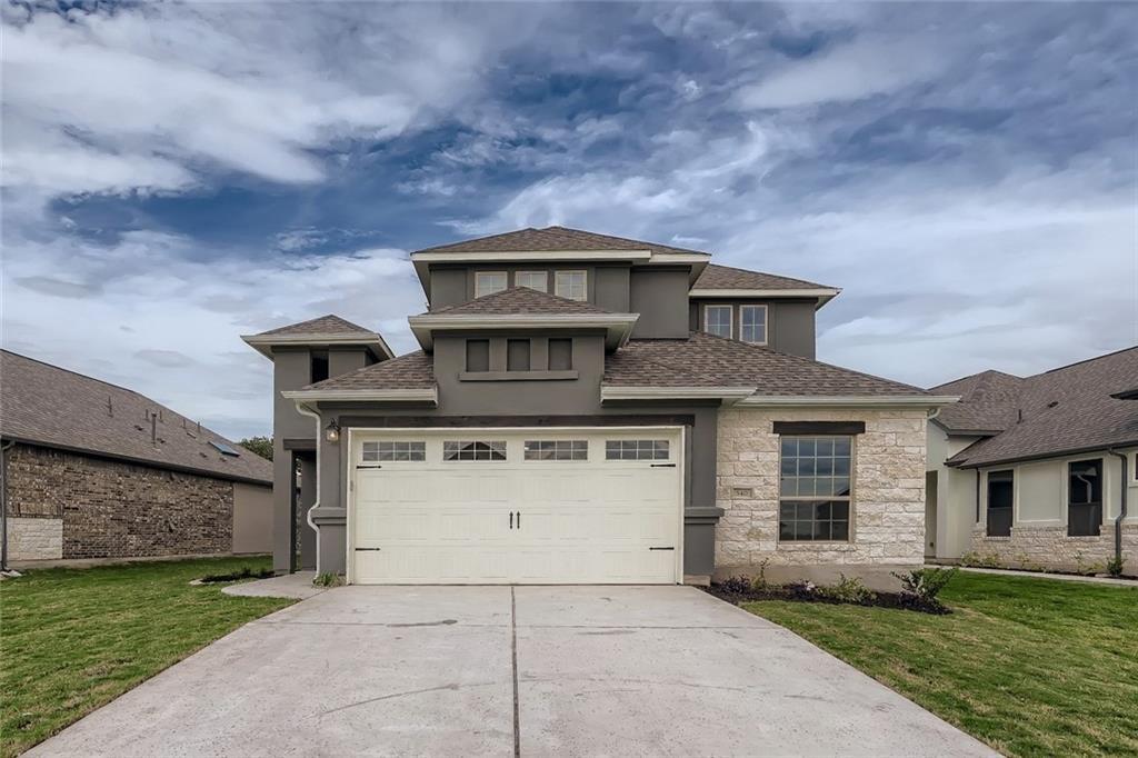 540 Faith Dr, Liberty Hill, TX 78642 House for Rent in Liberty Hill