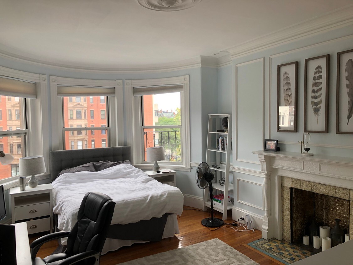 154 Newbury St, Boston, MA 02116 Apartments in Boston, MA