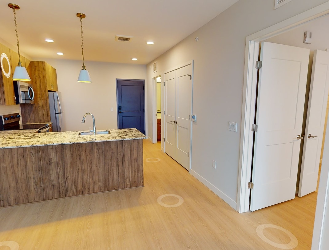 Photo - The Nine at Lexington Station Apartments