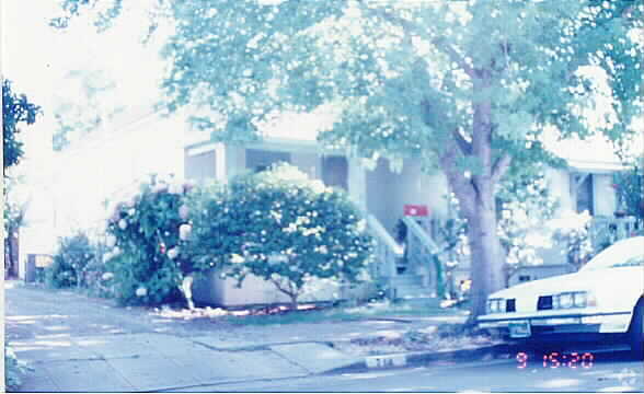 Foto del edificio - 712-714 Howard St