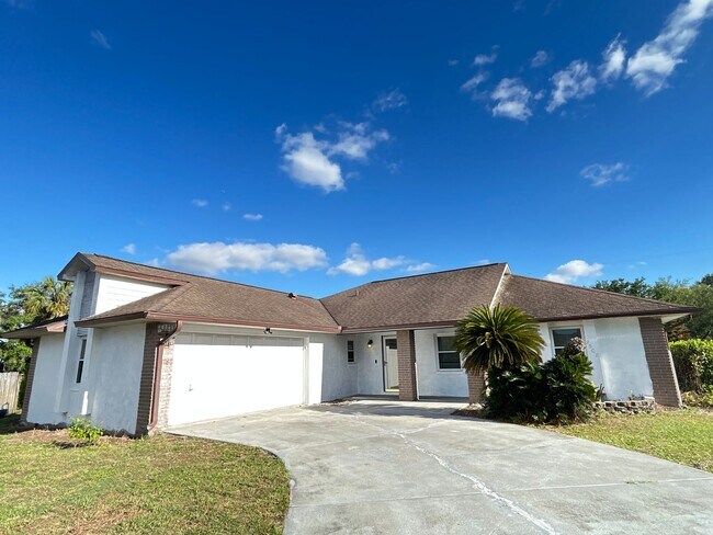 Foto del edificio - Beautiful Home in Winter Park, Florida!
